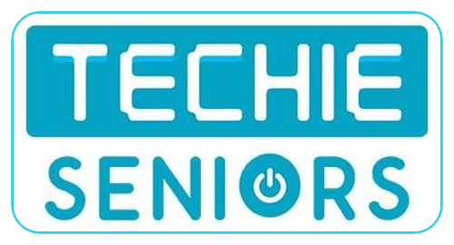 Techie Senior Citizens and Retirees Philippines